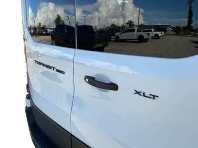2026 Ford Transit-350 XLT
