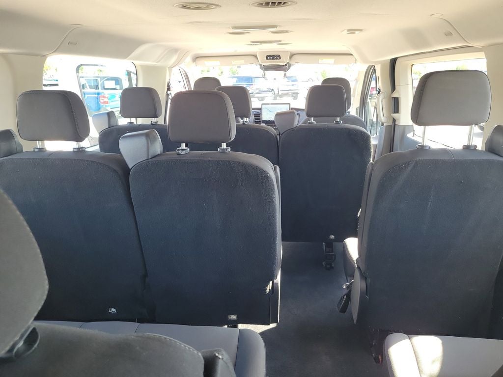 2023 Ford Transit-350 XLT