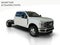 2027 Ford F-350SD Lariat DRW