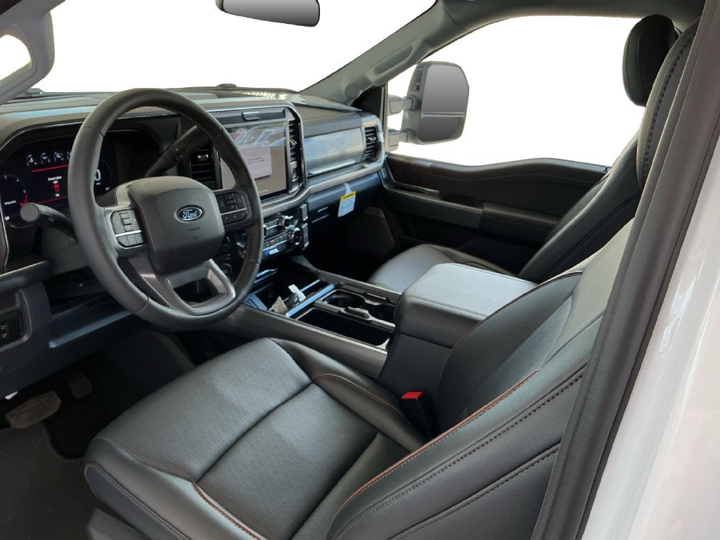 2027 Ford F-350SD Lariat DRW