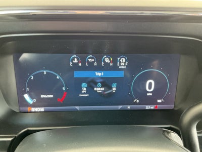 2027 Ford F-350SD Lariat DRW