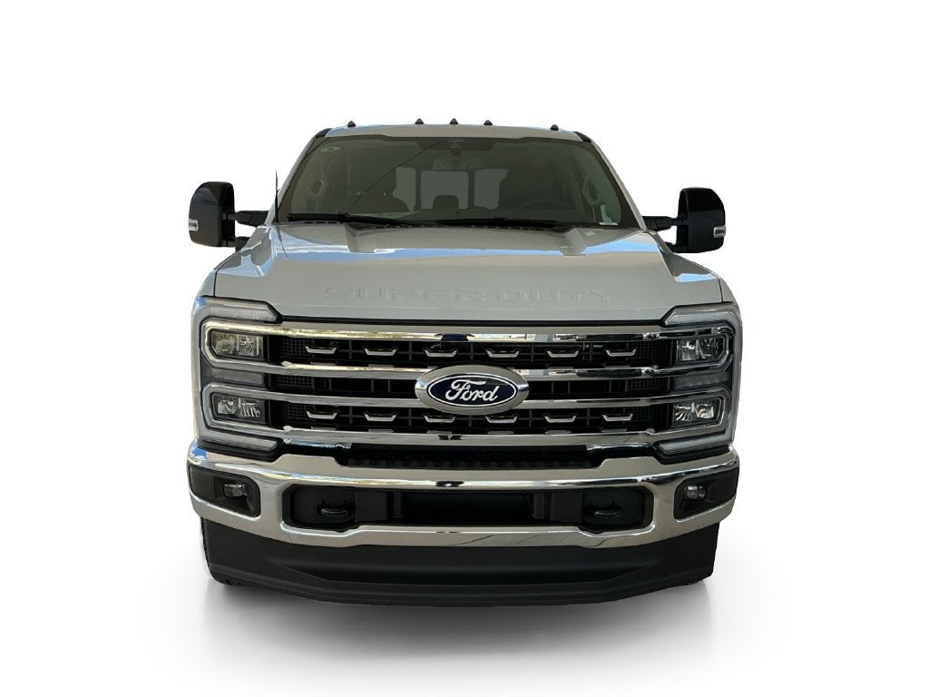 2027 Ford F-350SD Lariat DRW