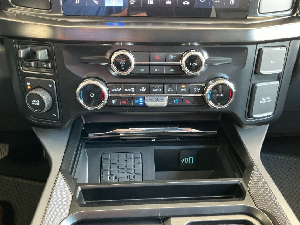 2027 Ford F-350SD Lariat DRW
