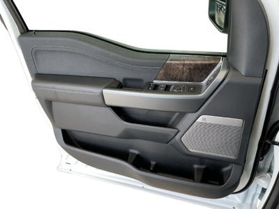 2027 Ford F-350SD Lariat DRW