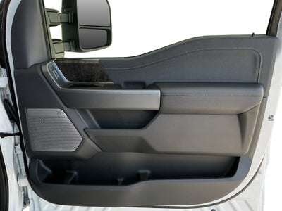 2027 Ford F-350SD Lariat DRW