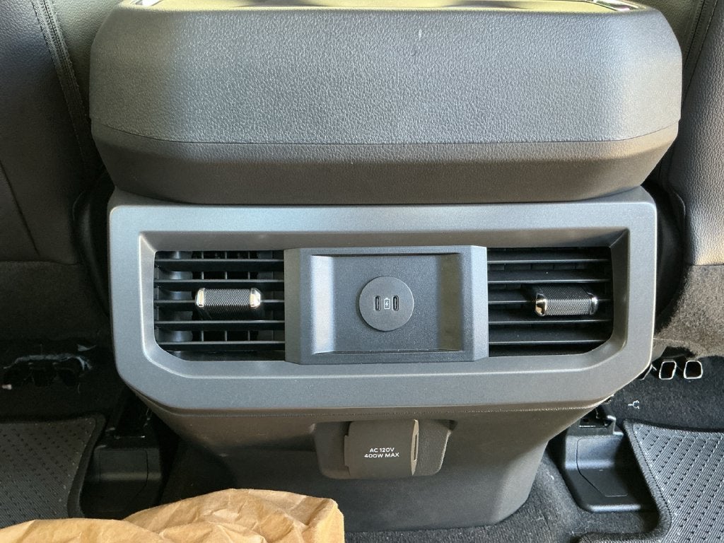 2027 Ford F-350SD Lariat DRW