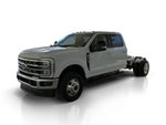 2027 Ford F-350SD Lariat DRW