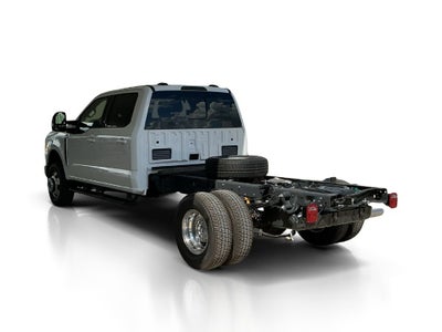 2027 Ford F-350SD Lariat DRW
