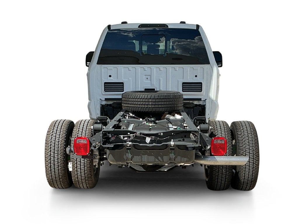 2027 Ford F-350SD Lariat DRW