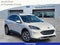2022 Ford Escape Hybrid Titanium