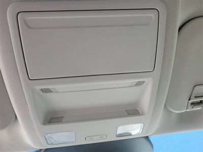 2022 Ford Escape Hybrid Titanium