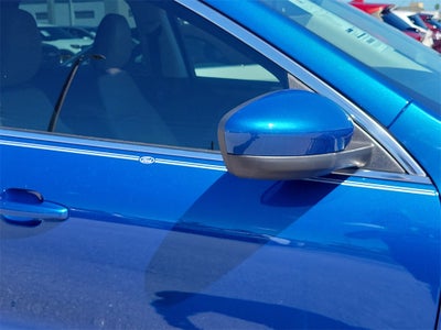 2022 Ford Escape Hybrid Titanium