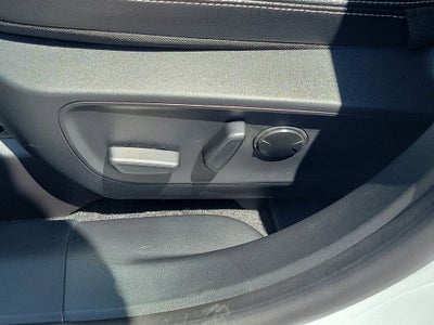 2025 Ford Escape Plug-In Hybrid Base