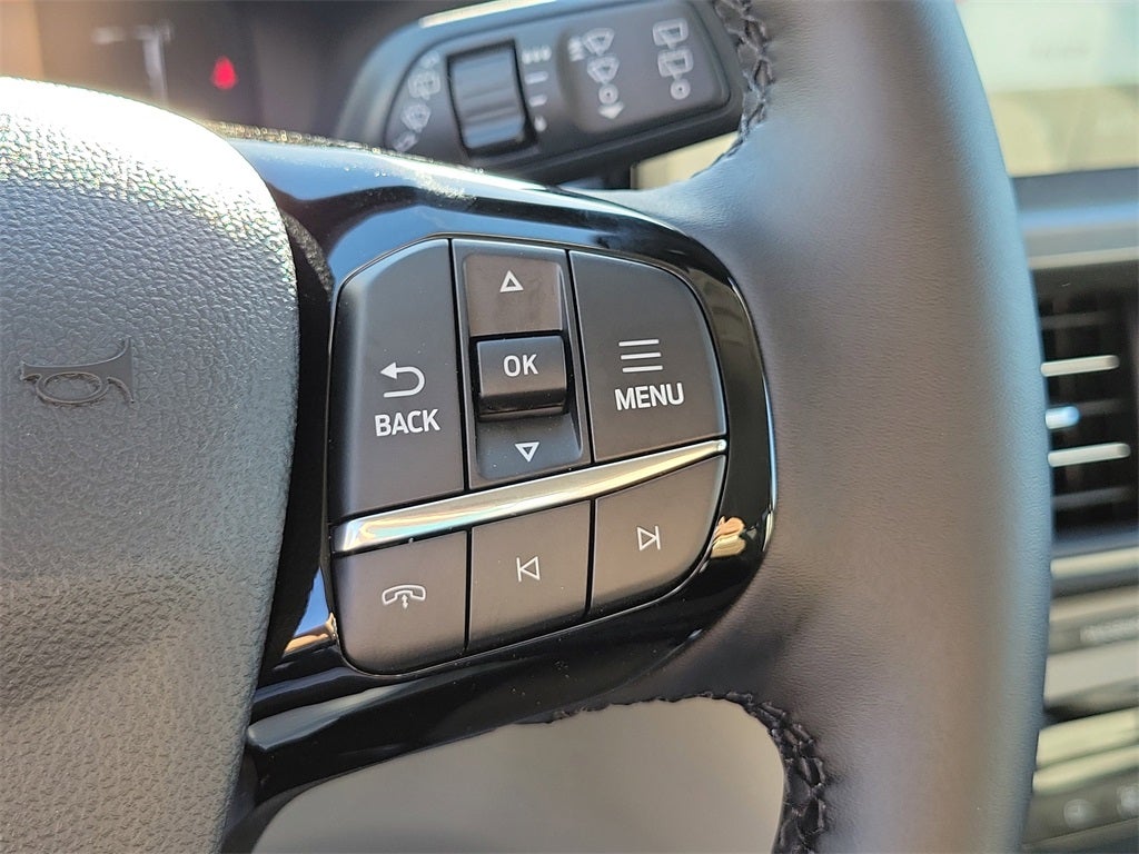 2026 Ford Escape Plug-In Hybrid Base