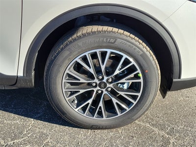 2026 Ford Escape Plug-In Hybrid Base