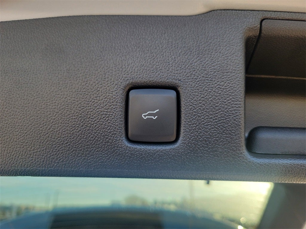 2025 Ford Escape Plug-In Hybrid Base