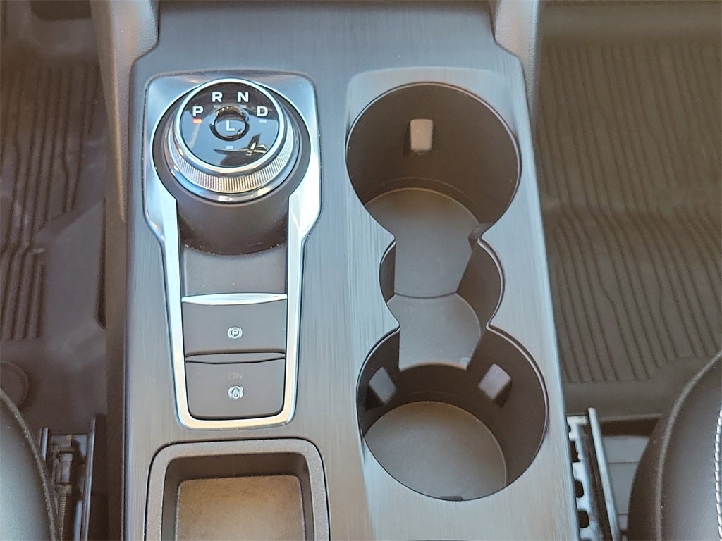 2025 Ford Escape Plug-In Hybrid Base