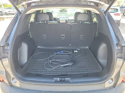 2024 Ford Escape Plug-In Hybrid Base