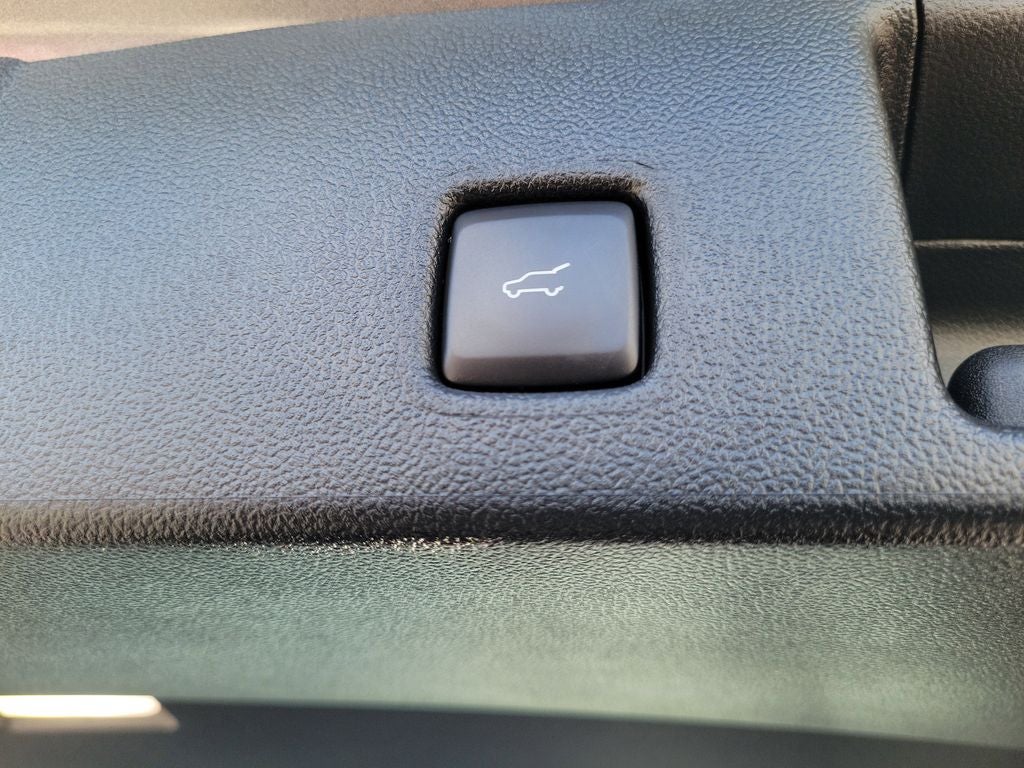 2024 Ford Escape Plug-In Hybrid Base