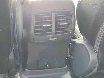 2024 Ford Escape Plug-In Hybrid Base