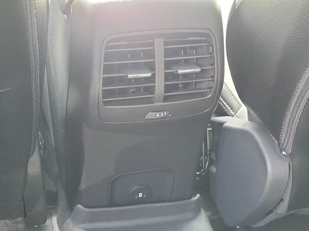 2024 Ford Escape Plug-In Hybrid Base