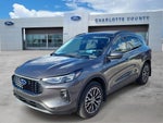 2024 Ford Escape Plug-In Hybrid Base