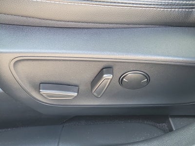2024 Ford Escape Plug-In Hybrid Base