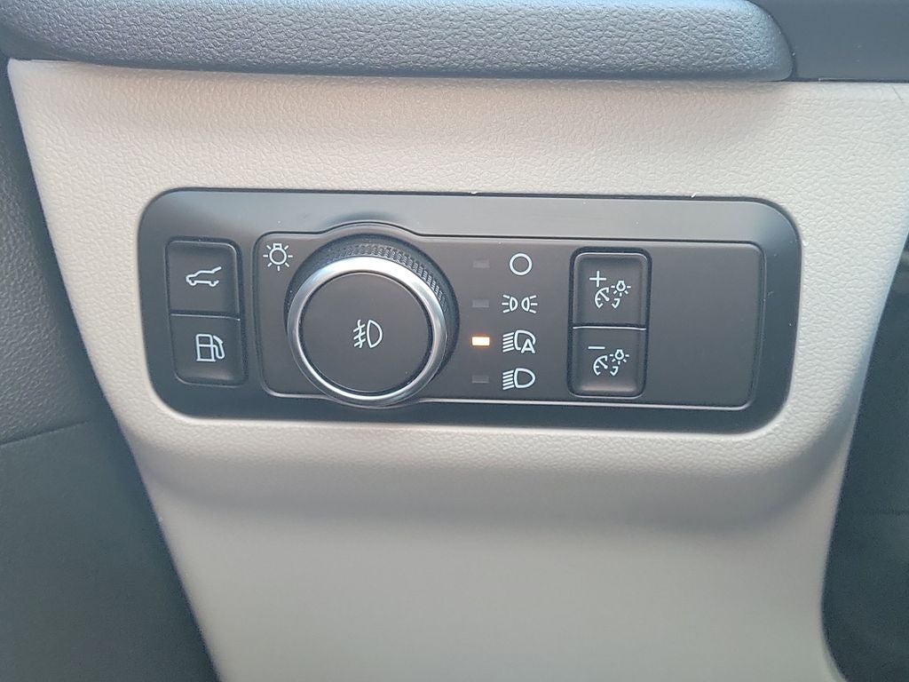 2024 Ford Escape Plug-In Hybrid Base