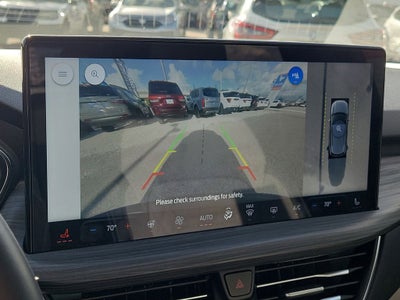 2024 Ford Escape Plug-In Hybrid Base
