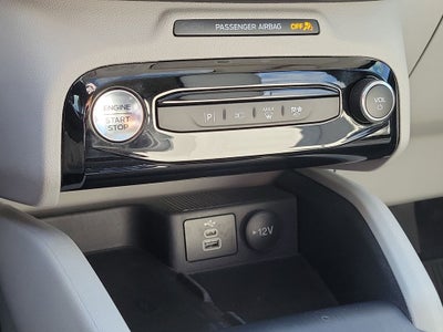 2024 Ford Escape Plug-In Hybrid Base