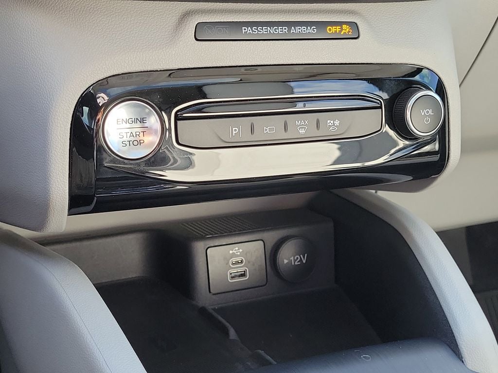 2024 Ford Escape Plug-In Hybrid Base