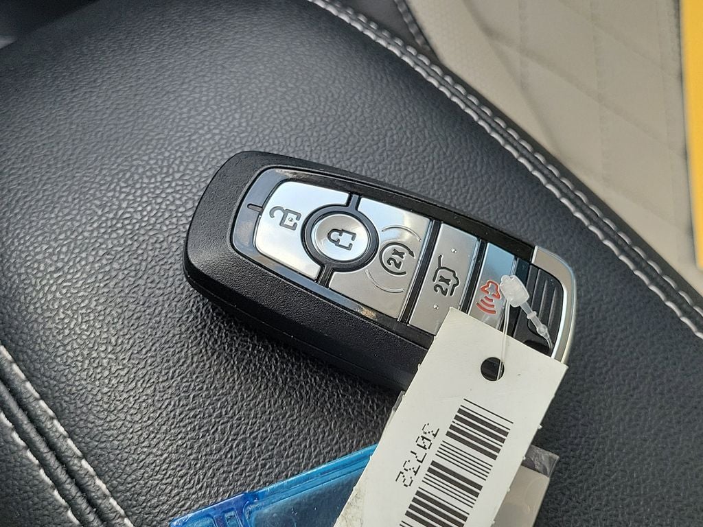 2024 Ford Escape Plug-In Hybrid Base