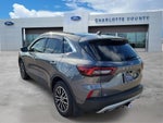 2024 Ford Escape Plug-In Hybrid Base