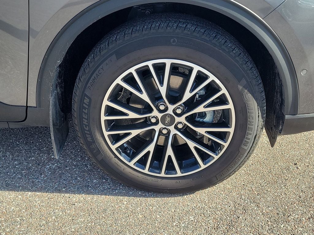 2024 Ford Escape Plug-In Hybrid Base