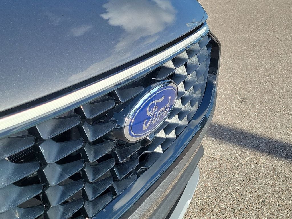 2024 Ford Escape Plug-In Hybrid Base