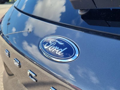 2024 Ford Escape Plug-In Hybrid Base