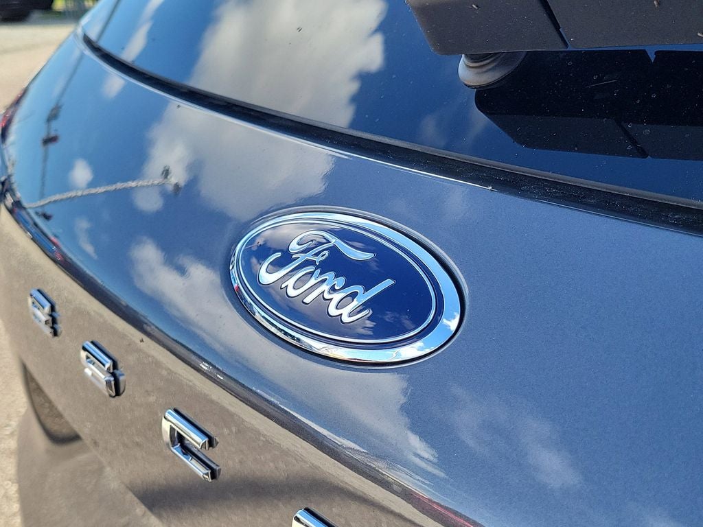 2024 Ford Escape Plug-In Hybrid Base