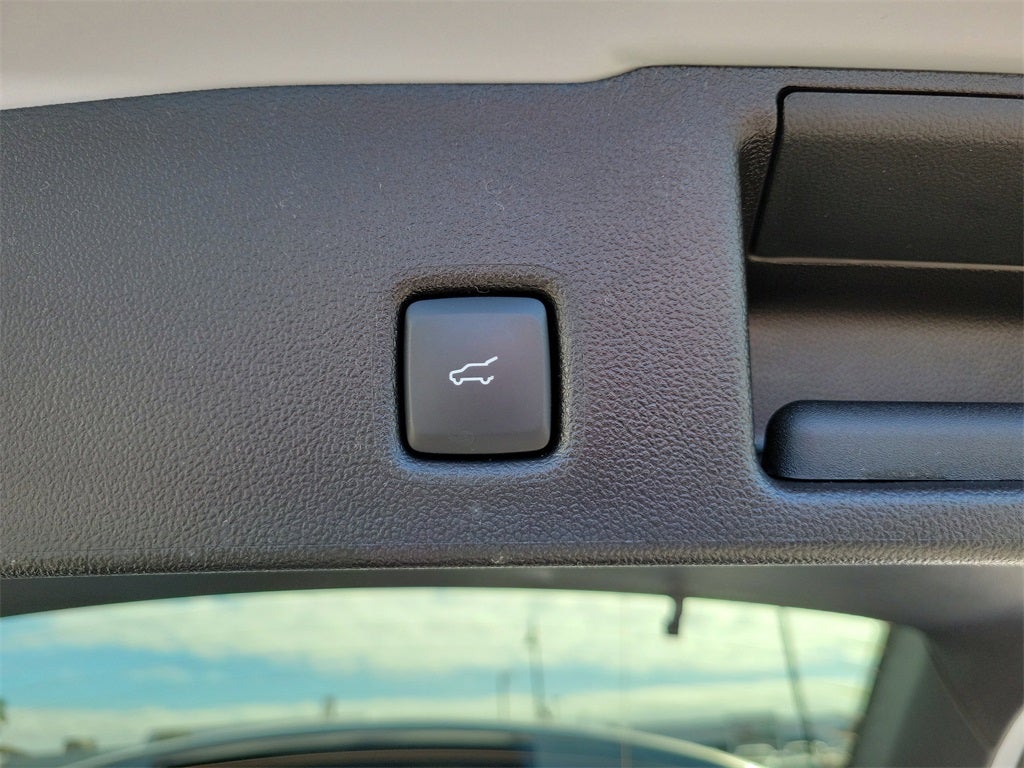 2026 Ford Escape Plug-In Hybrid Base