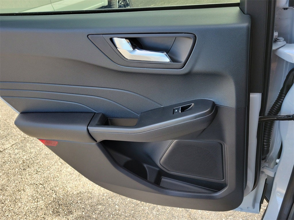 2026 Ford Escape Plug-In Hybrid Base