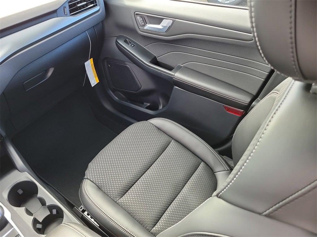 2026 Ford Escape Plug-In Hybrid Base