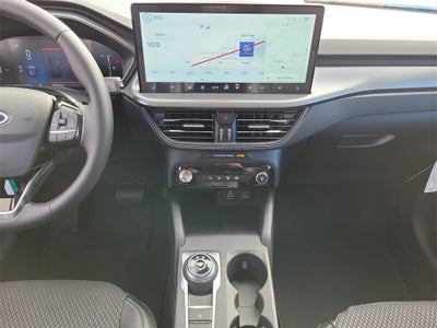 2026 Ford Escape Plug-In Hybrid Base