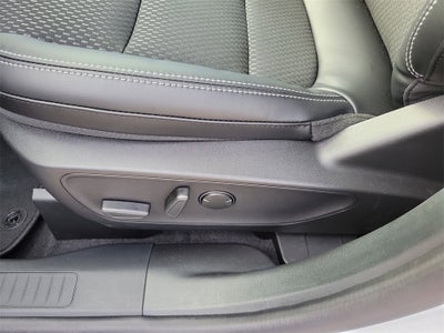 2026 Ford Escape Plug-In Hybrid Base