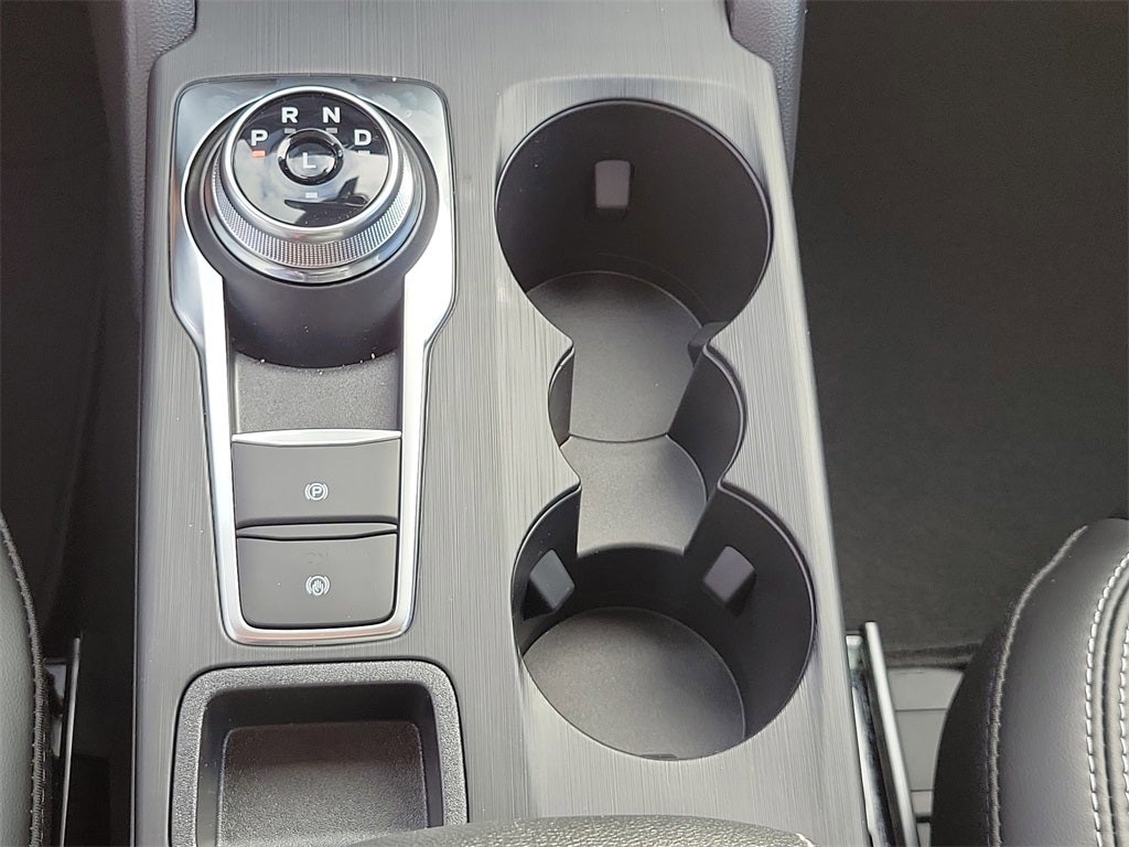 2026 Ford Escape Plug-In Hybrid Base