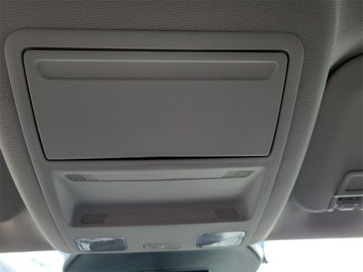 2026 Ford Escape Plug-In Hybrid Base