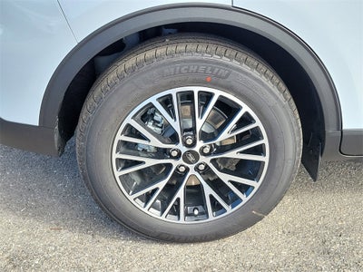 2026 Ford Escape Plug-In Hybrid Base