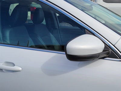 2026 Ford Escape Plug-In Hybrid Base