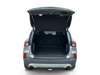 2021 Ford Escape Hybrid SEL