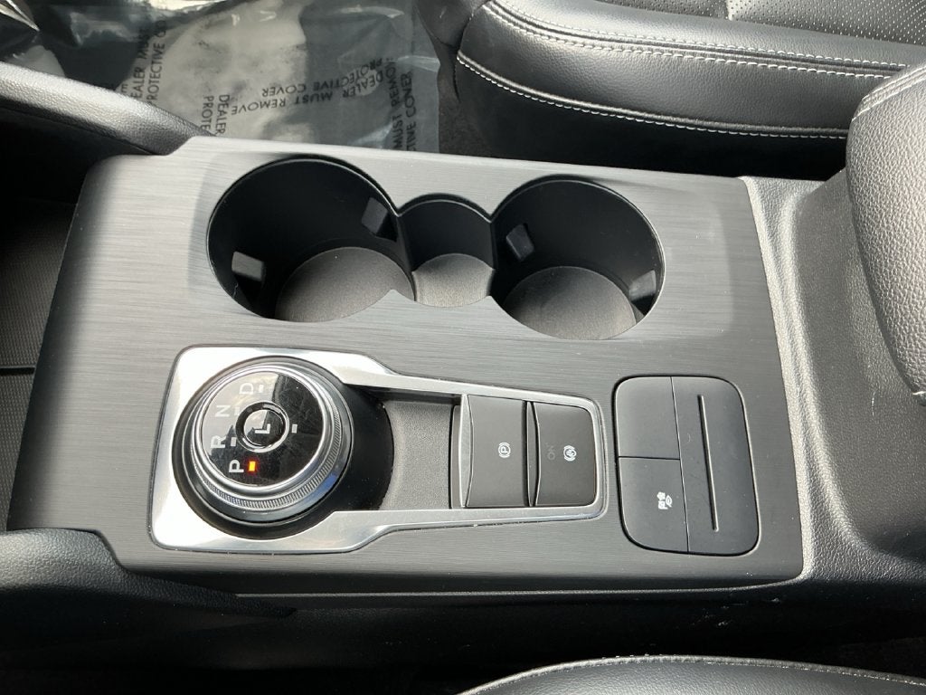 2021 Ford Escape Hybrid SEL