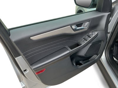 2021 Ford Escape Hybrid SEL