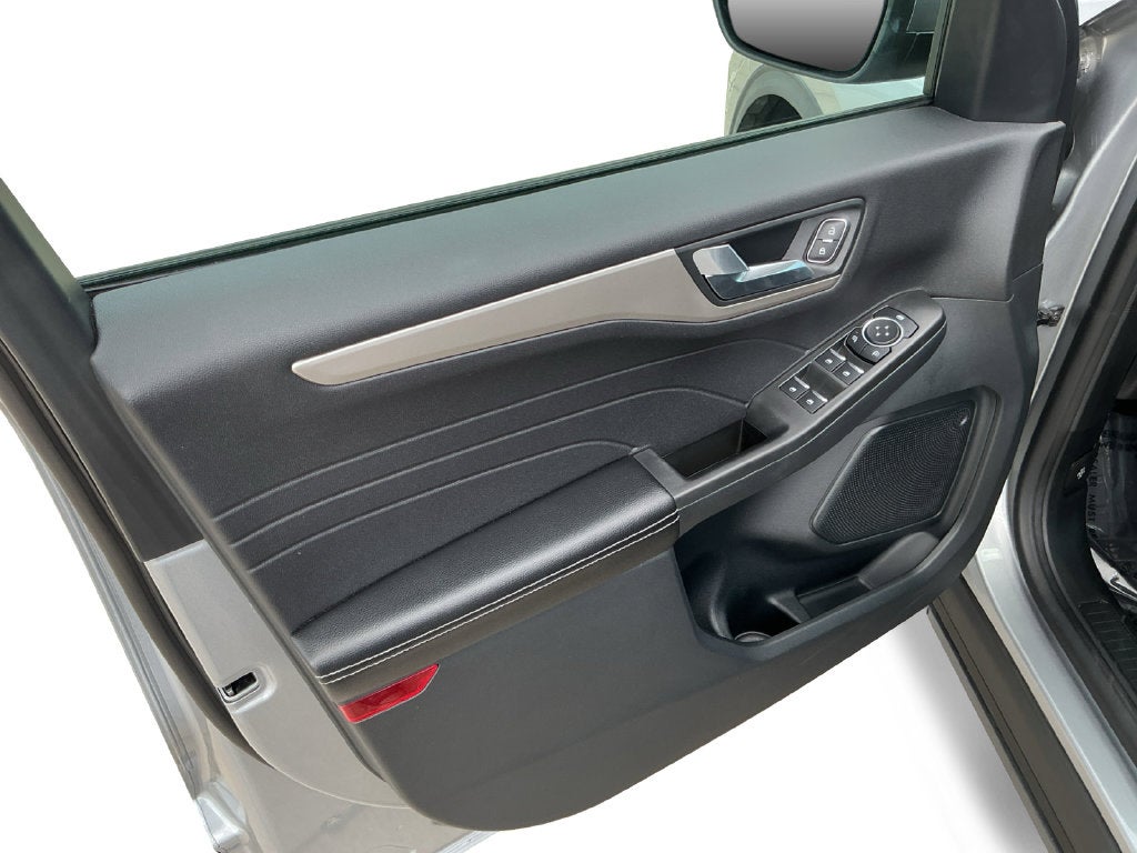 2021 Ford Escape Hybrid SEL